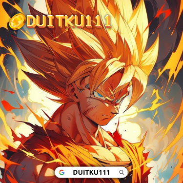 DUITKU111: Website Resmi Situs Slot Gacor Gampang Jackpot Terbaik Hari Ini